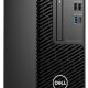 PC|DELL|Precision|3460|Business|SFF|CPU Core i7|i7-14700|2100 MHz|RAM 16GB|DDR5|5600 MHz|SSD 512GB|Graphics card Integrated Graphics|Integrated|ENG|Windows 11 Pro|Colour Black|Included Accessories Dell Optical Mouse-MS116 - Black;Dell Multimedia Wired Keyboard - KB216 Black - USInternational|N304P3460SFFEMEA_VP