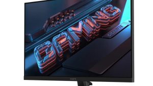 LCD Monitor|GIGABYTE|GS32Q|32"|Gaming|Panel IPS|2560x1440|16:9|170 ??|Matte|1 ms|Tilt|Colour Black|GS32QEK