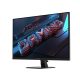LCD Monitor|GIGABYTE|GS32Q|32"|Gaming|Panel IPS|2560x1440|16:9|170 ??|Matte|1 ms|Tilt|Colour Black|GS32QEK