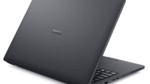Notebook|DELL|Pro Max|16|MC16250|CPU  Core Ultra|u7-255H|2000 MHz|16"|RAM 16GB|DDR5|5600 MHz|SSD 512GB|Intel Graphics|Integrated|ENG|Card Reader MicroSD|Smart Card Reader|Windows 11 Pro|2.2 kg|BTO116_MC16250_EMEA