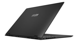 Notebook|MSI|Prestige|16 AI+ Evo B2VMG|CPU  Core Ultra|u9-288V|3300 MHz|16"|3840x2400|RAM 32GB|LPDDR5x|8533 MHz|SSD 1TB|Intel Arc 140V|16GB|ENG|Card Reader SD (XC/HC)|Windows 11 Pro|Grey|1.5 kg|PRE16AI+EVOB2VMG-017NL