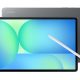 TABLET GALAXY TAB S10 FE+ 128G/WIFI GREY SM-X620 SAMSUNG