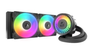 CPU COOLER S_MULTI/ACFRE00182A ARCTIC
