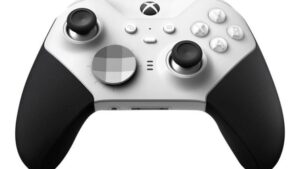 CONSOLE ACC CONTROLLER WRL/XBOX 889842717075 MICROSOFT