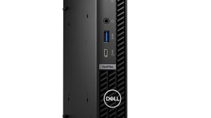 PC|DELL|OptiPlex|Micro Form Factor 7020|Micro|CPU Core i5|i5-14500T|1700 MHz|RAM 8GB|DDR5|5600 MHz|SSD 512GB|Graphics card Integrated Graphics|Integrated|ENG|Windows 11 Pro|Included Accessories Dell Optical Mouse-MS116 - Black,Dell Multimedia Wired Keyboard - KB216 Black - US International|N006O7020MFFEMEA_VP