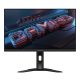 LCD Monitor|GIGABYTE|M27UA EK|27"|Gaming|Panel IPS|3840x2160|160 ??|Matte|1 ms|Height adjustable|Tilt|M27UAEK