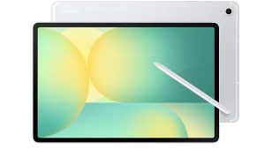 TABLET GALAXY TAB S10 FE+ 128G/WIFI SILVER SM-X620 SAMSUNG