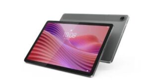 TABLET TAB 10" LTE/4/128GB GREY ZAEJ0028PL LENOVO