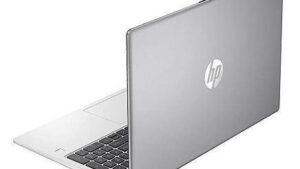 Notebook|HP|CPU Intel® CoreT i5|i5-1334U|1.3 GHz|15.6 "|1920x1080 pixels|RAM 8 GB|DDR4-SDRAM|Keyboard language English|OS installed FreeDOS|Colour Silver|Weight 1.52 kg|3200 MHz|AK9P9AT