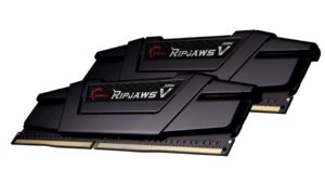 MEMORY DIMM 32GB PC28800 DDR4/K2 F4-3600C18D-32GVK G.SKILL