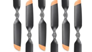 Drone Accessory|DJI|DJI Matrice 4 Series Low-Noise Propellers|CP.EN.00000556.01
