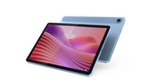 TABLET TAB 10" WIFI/4/128GB BLUE ZAEH0175PL LENOVO