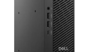 PC|DELL|Pro Max Micro|FCM2250|Business|Desktop|CPU Core Ultra|u7-265|2400 MHz|RAM 16GB|DDR5|5600 MHz|SSD 1TB|Graphics card NVIDIA RTX A1000|8GB|Windows 11 Pro|Included Accessories Dell Optical Mouse-MS116 - Black|BTO106_FCM2250_EMEA_NOK