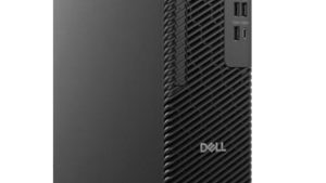 PC|DELL|Pro Max Slim|FCS1250|Desktop|CPU Core Ultra|u7-265|2400 MHz|RAM 16GB|SSD 512GB|Graphics card Intel Integrated Graphics|Integrated|Windows 11 Pro|Included Accessories Dell Optical Mouse-MS116 - Black|BTO101_FCS1250_EMEA_NOK
