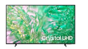 TV Set|SAMSUNG|65"|4K/Smart|3840x2160|Wireless LAN|Bluetooth|Tizen|Black|UE65DU8002KXXH