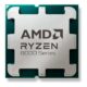 CPU|AMD|Desktop|Ryzen 5|8400F|Phoenix|4200 MHz|Cores 6|16MB|Socket SAM5|65 Watts|MultiPack|100-100001591MPK