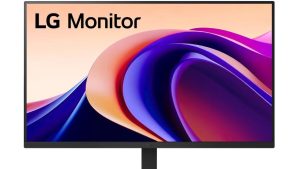 LCD Monitor|LG|32U631A-B|31.5"|Business|Tilt|Panel IPS|2560x1440|16:9|100Hz|5 ms|Speakers|Colour Black|32U631A-B