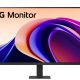 LCD Monitor|LG|32U631A-B|31.5"|Business|Tilt|Panel IPS|2560x1440|16:9|100Hz|5 ms|Speakers|Colour Black|32U631A-B