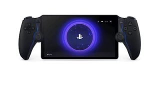 PLAYSTATION 5 CONSOLE PORTAL/MIDNIGHT BLK 711719593171 SONY