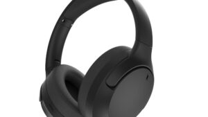 HEADSET BLUETOOTH/BLACK BHP-ANC-01 GEMBIRD