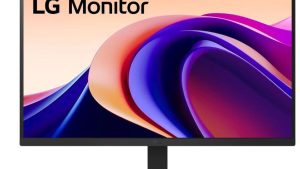 LCD Monitor|LG|27U631A-B|27"|Gaming|Tilt|Panel IPS|2560x1440|16:9|100 Hz|5 ms|Colour Black|27U631A-B
