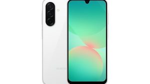 MOBILE PHONE GALAXY A26 5G/128GB WHITE SM-A266B SAMSUNG