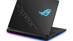 Notebook|ASUS|ROG Strix|SCAR 16 (2025)|G635LW-RW011W|CPU  Core Ultra|U9-275HX|2700 MHz|16"|2560x1600|RAM 32GB|DDR5|5600 MHz|SSD 2TB|NVIDIA GeForce RTX 5080|16GB|ENG|Windows 11 Home|2.8 kg|90NR0LD1-M003V0