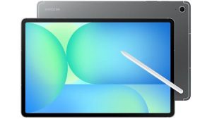 TABLET GALAXY TAB S10 FE+ 256G/WIFI GREY SM-X620 SAMSUNG