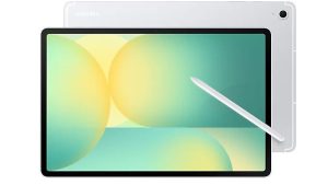 TABLET GALAXY TAB S10 FE+ 5G/128GB SILVER SM-X626 SAMSUNG