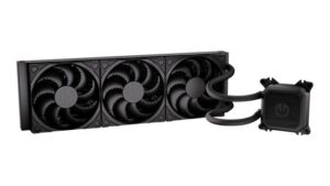 CPU COOLER S_MULTI/NAVIS F360 AIO EY3B003 ENDORFY