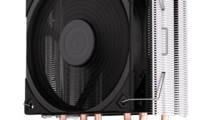 CPU COOLER S_MULTI/FERA 5 EY3A005 ENDORFY