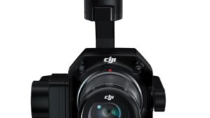 Drone Accessory|DJI|Zenmuse P1 Camera|CP.ZM.00000136.02