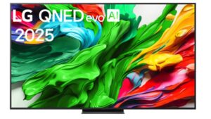 TV Set|LG|75"|4K/Smart|3840x2160|Wireless LAN|Bluetooth|webOS|Black|75QNED86A3A