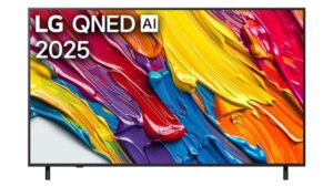 TV Set|LG|65"|4K/Smart|3840x2160|Wireless LAN|Bluetooth|webOS|65QNED84A3C