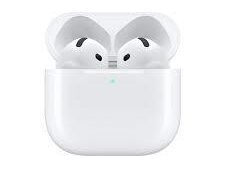 HEADSET AIRPODS 4/MXP63 APPLE