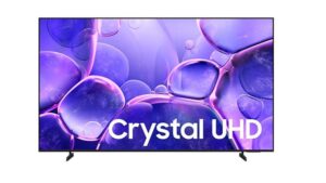 TV Set|SAMSUNG|75 "|4K Ultra HD|3840 x 2160 pixels|Flat|16:9|LED|UE75U8072FUXXH
