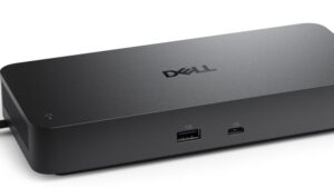NB ACC DOCKING STATION/SD25TB4 210-BRFL DELL