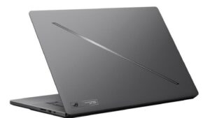 Notebook|ASUS|ROG Zephyrus|G16 (2024) GA605|GA605KP-QR023W|CPU  Ryzen AI 7|350|2000 MHz|16"|2560x1600|RAM 32GB|LPDDR5x|SSD 1TB|NVIDIA GeForce RTX 5070|8GB|ENG|Card Reader SD|Windows 11 Home|Grey|1.85 kg|90NR0NC1-M00110