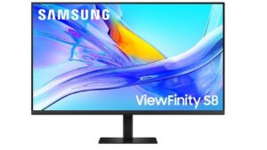 LCD Monitor|SAMSUNG|LS37D802UAUXEN|37"|4K|Swivel|Height adjustable|Tilt|Matte|Panel VA|3840x2160|16:9|60Hz|5 ms|Colour Black|LS37D802UAUXEN