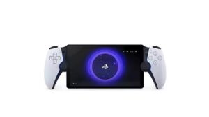 PLAYSTATION 5 CONSOLE PORTAL/711719582267 SONY