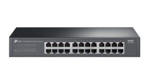 NET SWITCH 24PORT 10/100/1000M/LS1024G TP-LINK