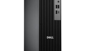 PC|DELL|Pro Slim|QCS1250|Business|Desktop|CPU Core Ultra|u5-235|3400 MHz|CPU features vPro|RAM 16GB|DDR5|5600 MHz|SSD 512GB|Windows 11 Pro|Included Accessories Dell Optical Mouse-MS116 - Black|BTO107_QCS1250_EMEA_NOK