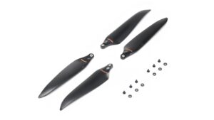 Drone Accessory|DJI|Matrice 4D Series Low-Noise Anti-Ice Propellers|CP.EN.00000624.01