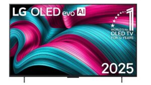TV Set|LG|42"|OLED/4K/Smart|3840x2160|Wireless LAN|Bluetooth|webOS|Black|OLED42C51LA