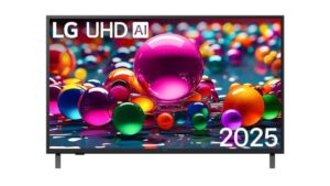 TV Set|LG|65"|4K/Smart|3840x2160|Wireless LAN|Bluetooth|webOS|65UA75003LA