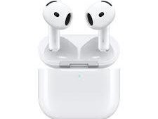 HEADSET AIRPODS 4/MXP93 APPLE
