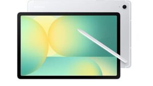 TABLET GALAXY TAB S10 FE 128G/WIFI SILVER SM-X520 SAMSUNG