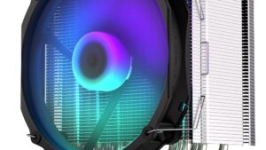 CPU COOLER S_MULTI/FORTIS 5 ARGB EY3A010 ENDORFY