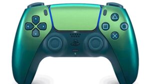 CONSOLE ACC CONTROLLER WRL PS5/DUALSENSE V2 711719590071 SONY
