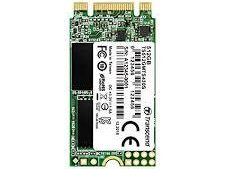 SSD|TRANSCEND|430S|512GB|M.2|SATA 3.0|TLC|Write speed 500 MBytes/sec|Read speed 560 MBytes/sec|MTBF 1000000 hours|TS512GMTS430S